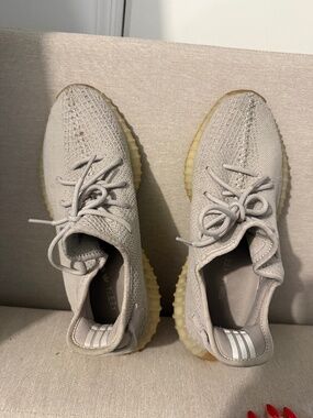 Adidas Yeezy Boost 350 V2 Sesame